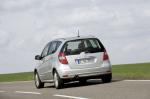 Mercedes-Benz A-Class 5-Door 2009 года